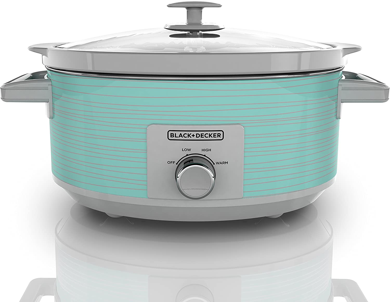 Slow Cooker with Removable Ceramic Pot, 3.5 Litre, Cotton White Cooking  accessories Ollas arroceras eléctricas Food warmers Lar - AliExpress