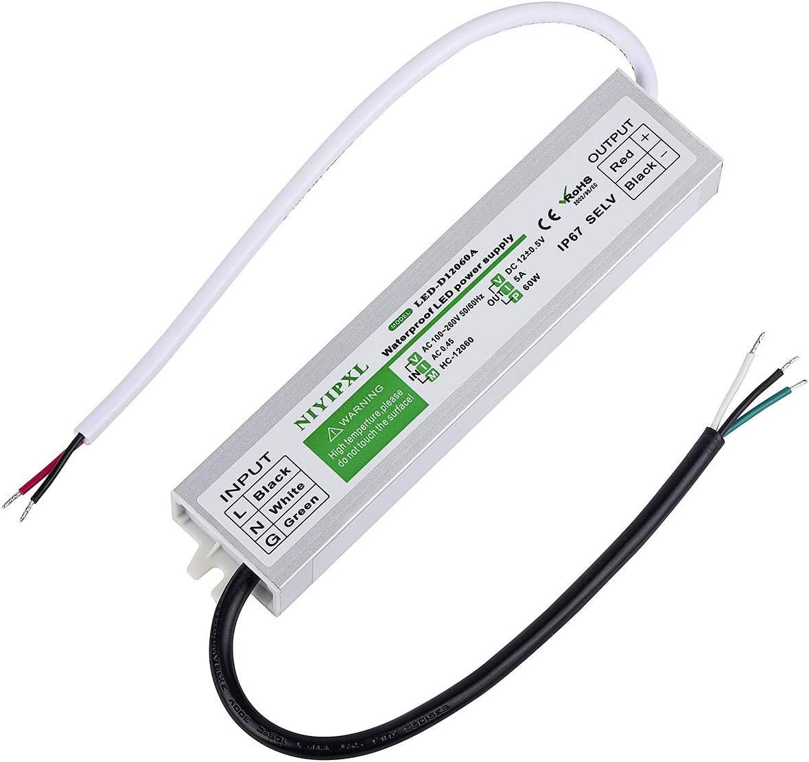 Constant Current Led Driver Transformer WholeSale - Price List, Bulk Buy at