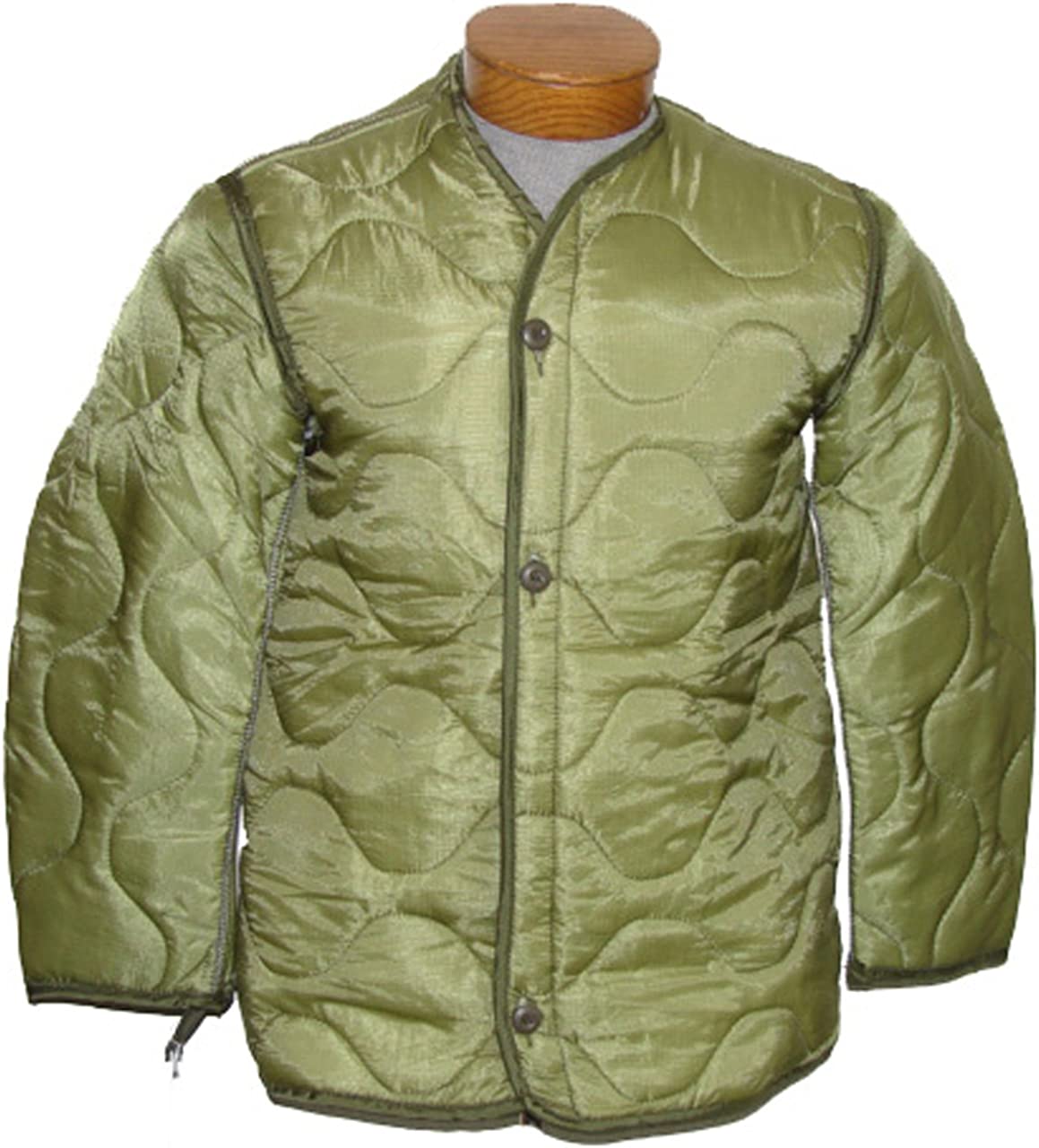Jacket M65 WholeSale - Price List, Bulk Buy at