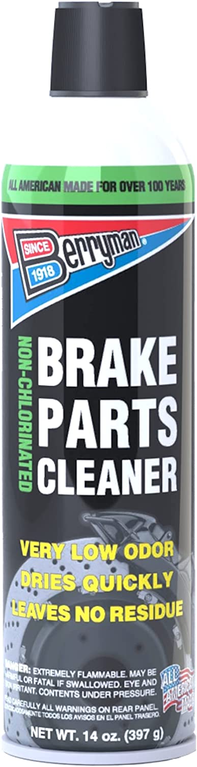 Akfix A110 Brake Parts Cleaner - Strong Dust and Rust Remover, Brake  Cleaner Spray Can, Super Clean Metal Degreaser, Hand Cleaner for Auto  Mechanics