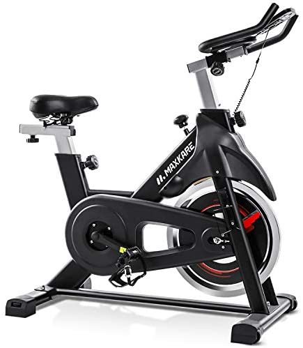 Maxkare outlet spin bike