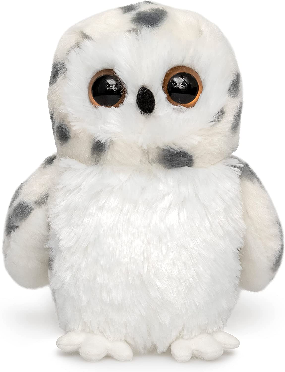 IKASA Giant Owl Stuffed Animal Jumbo Owl Plush Toy - Soft Toy