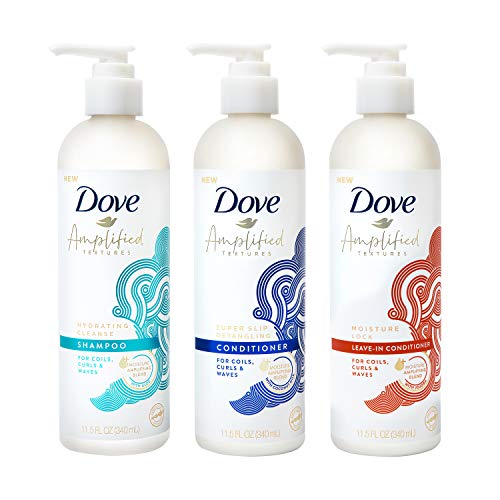 Dove leave in deals conditioner