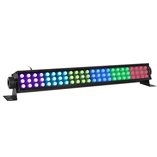 oppsk led bar manual