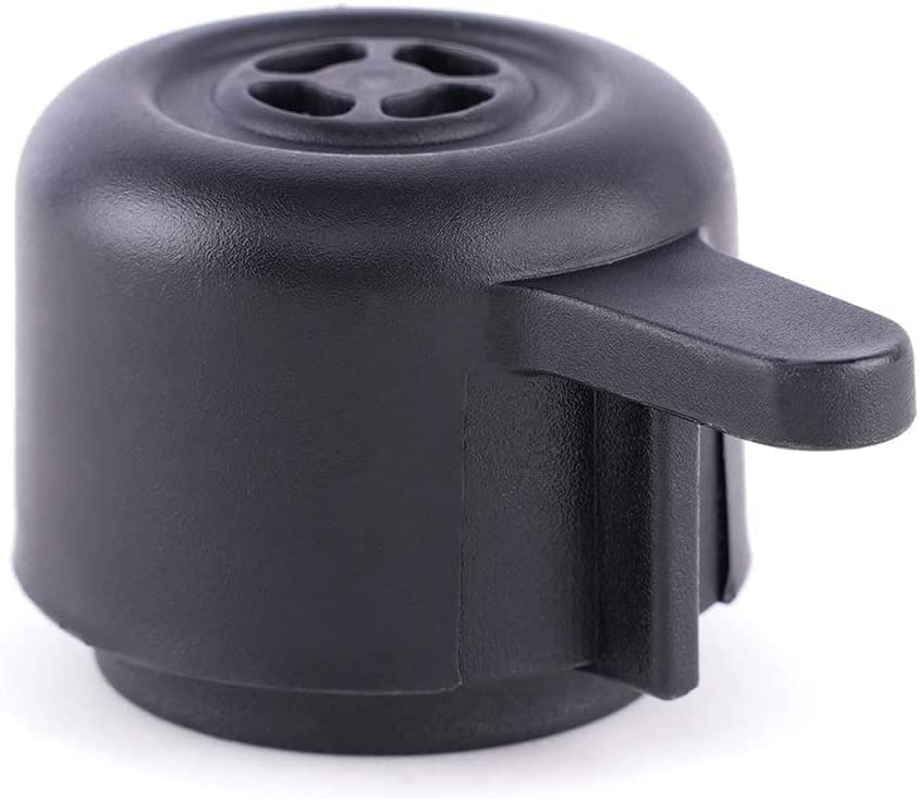 Steam Diverter Pressure Release Valve Accessories Compatible with Instant  Pot LUX, Ninja Foodi, Crock-Pot Express and Power Pressure Cooker,By  SiCheer - Yahoo Shopping