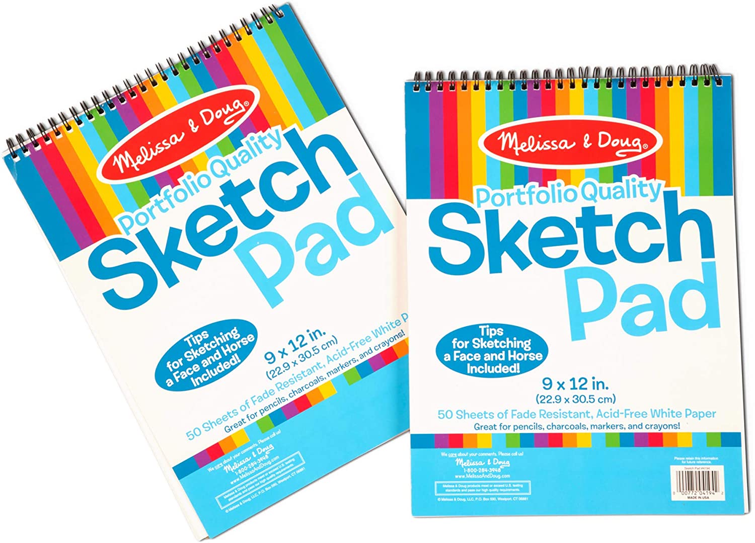iBayam 78-Pack Drawing Set Sketching Kit Pro Art Supplies with 75