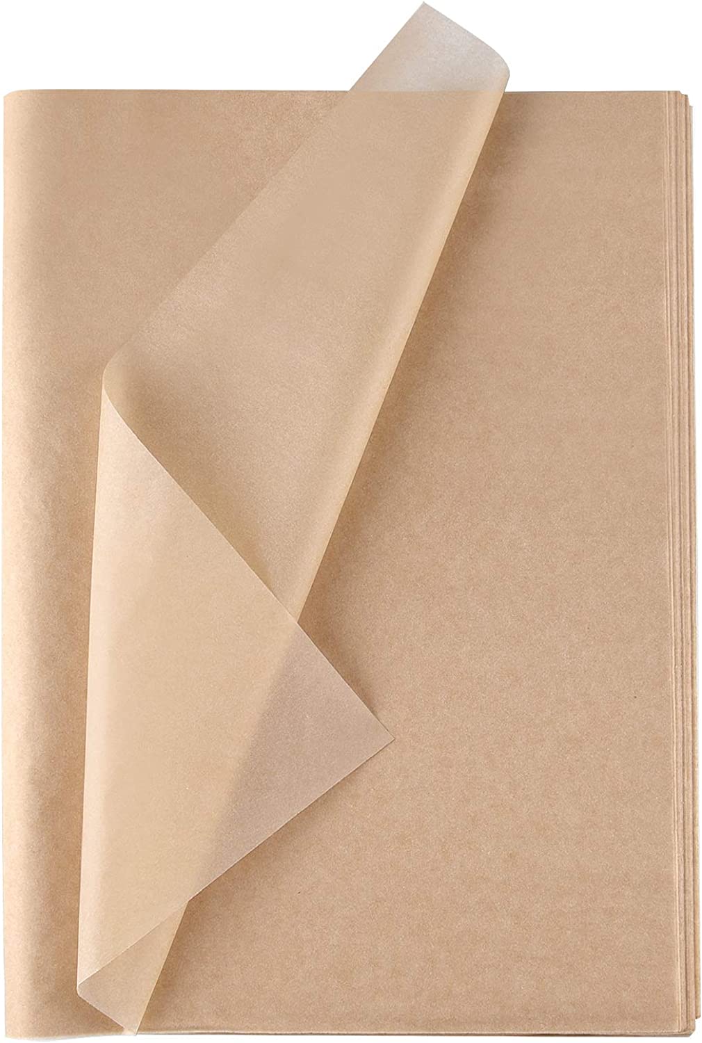 Brown Butcher Paper - 18 x 150' - Butcher Paper Roll for Wrapping