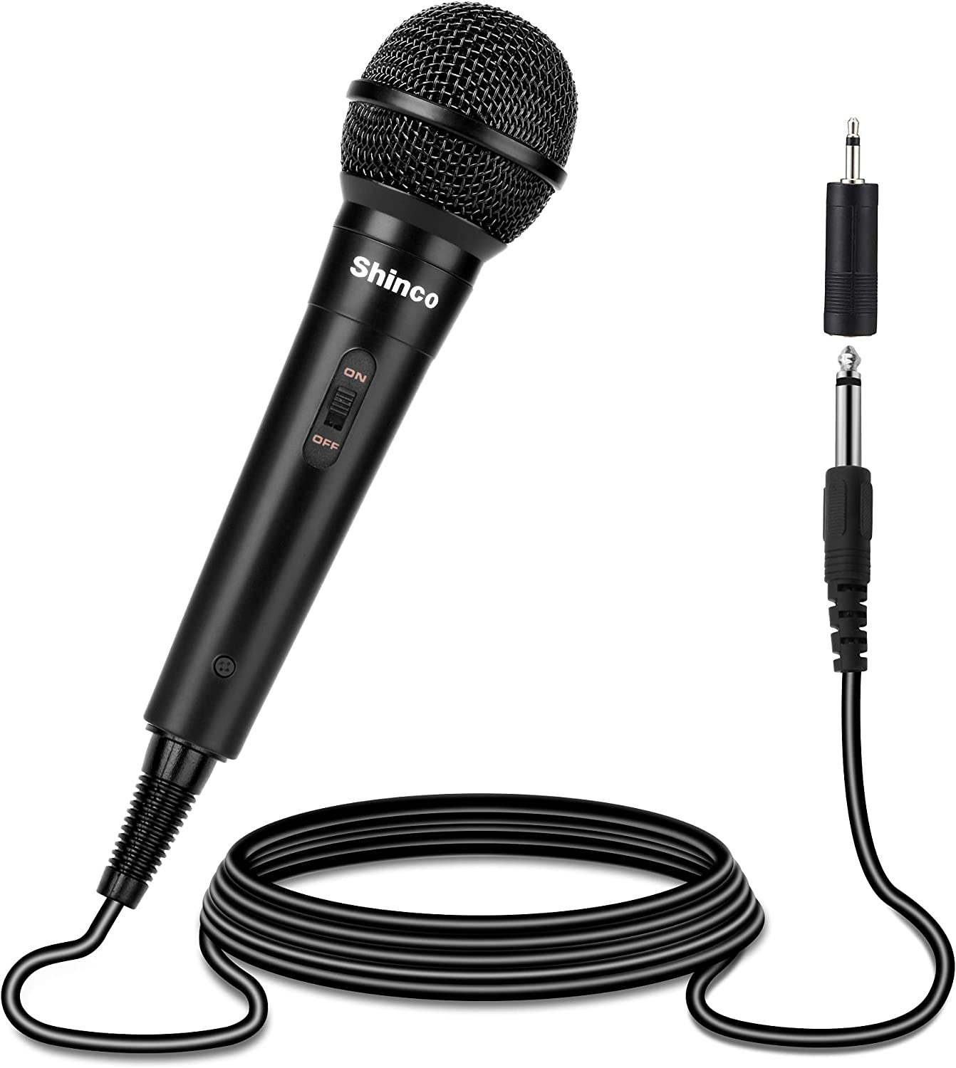 Uniwit Mini Portable Vocal/Instrument Microphone for Mobile Phone Laptop  Notebook Apple iPhone Sumsung Android with Holder Clip (Silver) : Musical  Instruments 