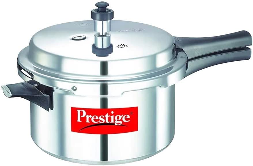 Royal Catering Electric pressure cooker - 4l 10010966 RC-HPC4L - merXu -  Negotiate prices! Wholesale purchases!