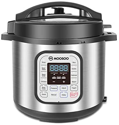 moosoo cooker