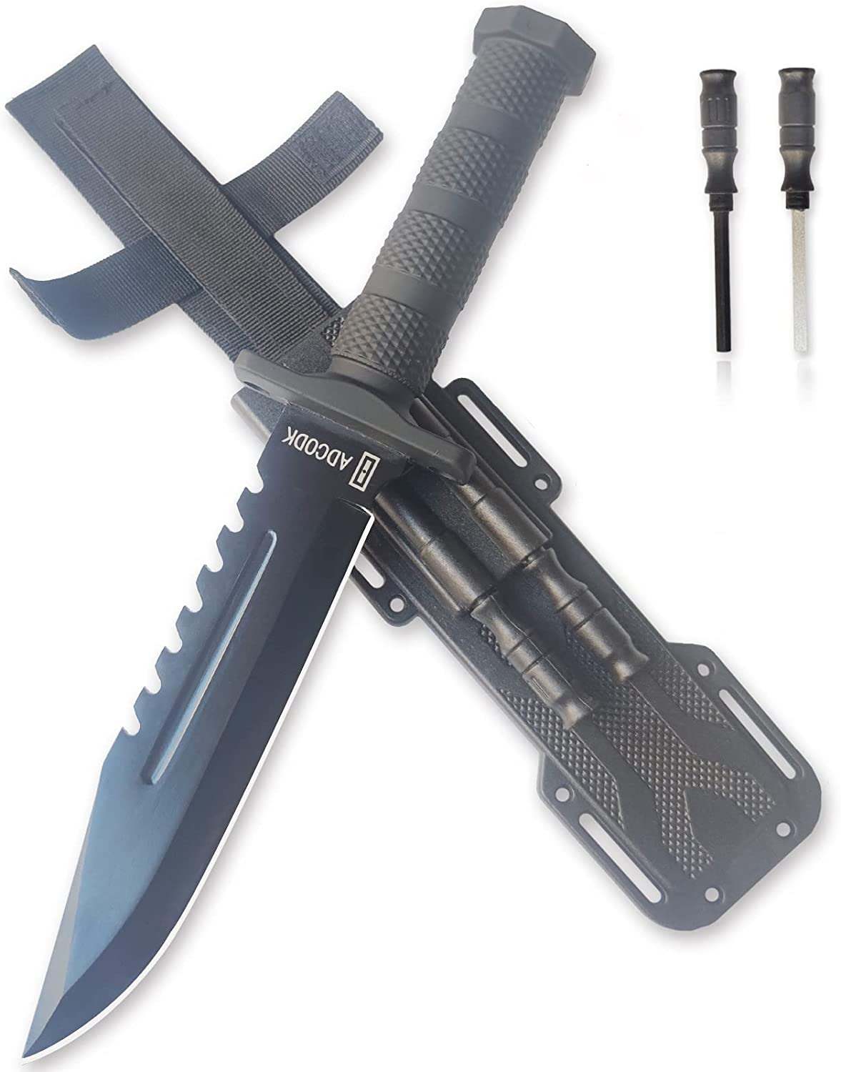 China Tactical Survival Knife WholeSale - Price List, Bulk Buy at