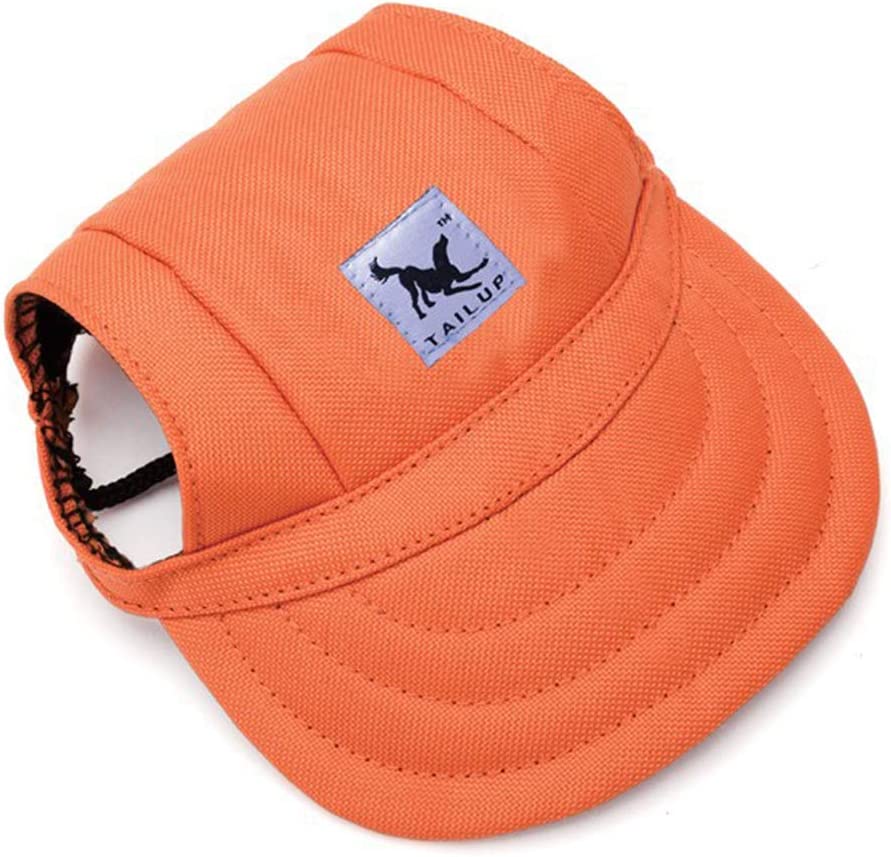 Cartoon Dog On Grass Sun Hat.* Hollow Top Baseball Cap, Women's Men's  Outdoor Golf Tennis Bike Jogging, Adjustable Size. Black