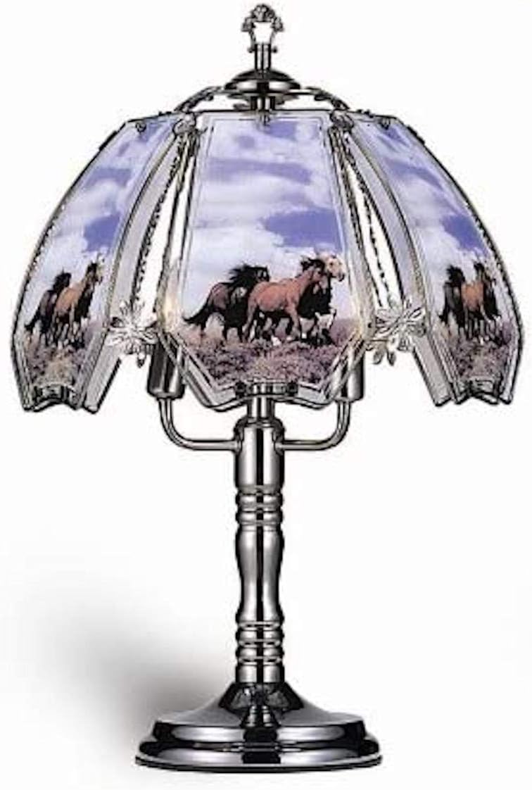Glass Panel Touch Lamps WholeSale Price List Bulk Buy at SupplyLeader