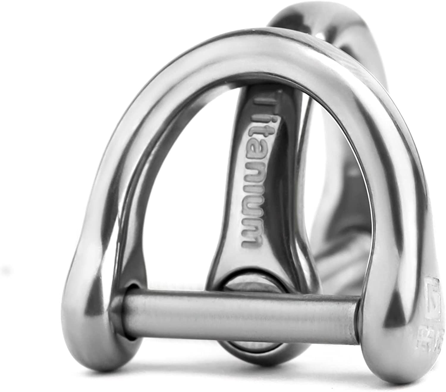 EXCEART 50pcs Key Ring Key Holder Keychain Key Chain Rings for Crafts  Keyrings Bulk Split Rings for Jewelry Making Retro Keyrings Stainless Steel