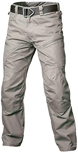 Wholesale NAVEKULL Men's Hiking Tactical Pants Lightweight Stretch ...
