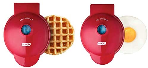 grill griddle waffle maker