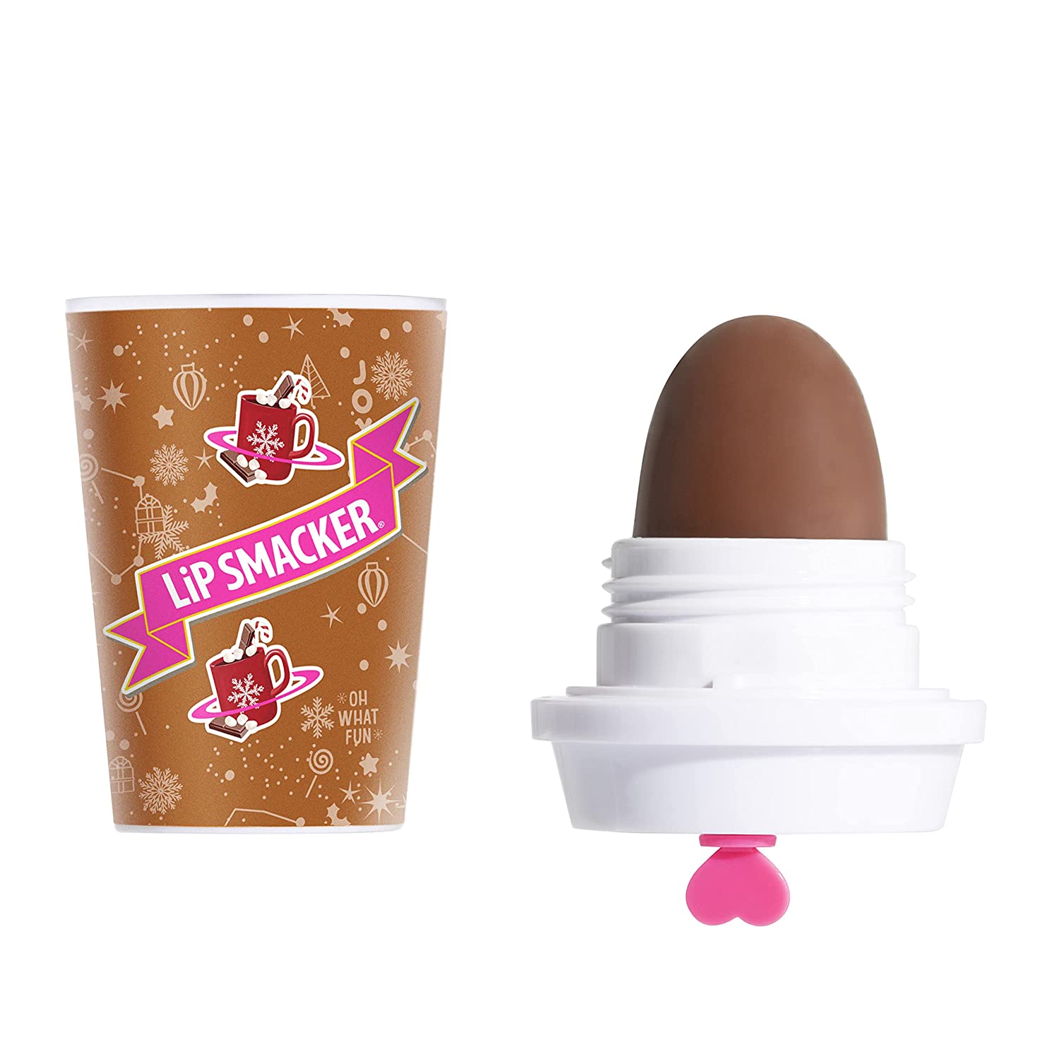 Lip Smacker Dr Pepper Cup Lip Balm Only $1.89 Shipped on