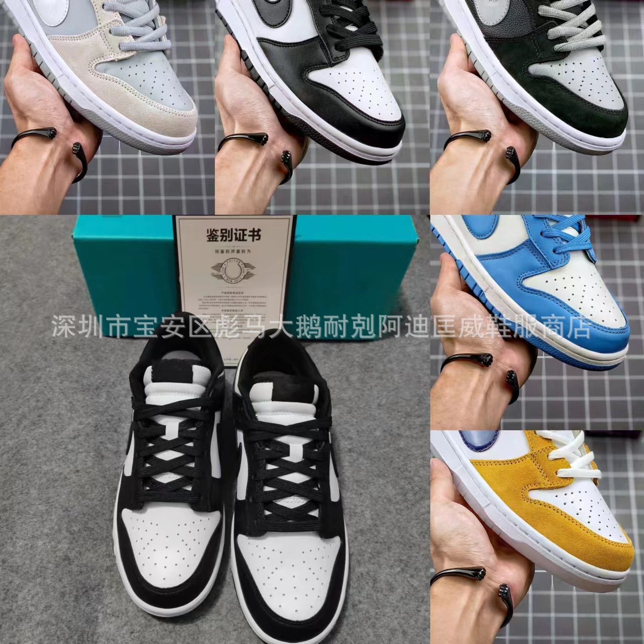 Cheap Wholesale off Ow Moma Air-Force One Low Black White Joint Brand  Putian Shoes - China Sneaker Shoes and Sneaker price