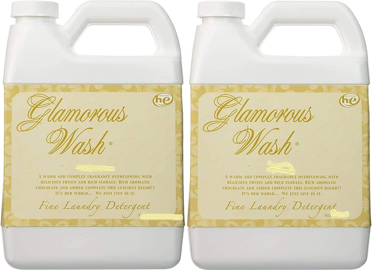 DIVA® - Glamorous Wash 4 oz