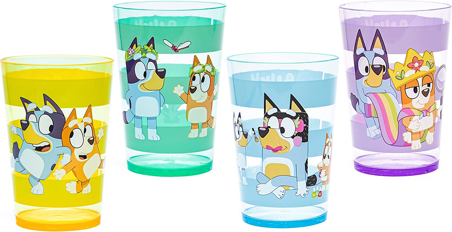 Buy Reduce GoGo's – 12 oz Kids Tumbler Set, 3 Pack – Plastic Kids