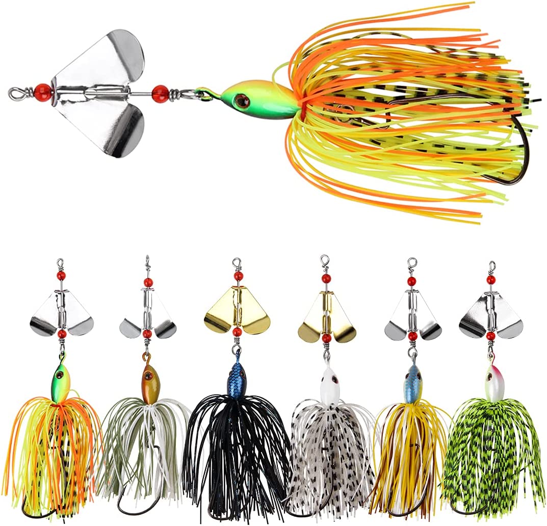 Fishing Lure Spinners WholeSale - Price List, Bulk Buy at