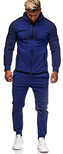 casual tracksuit mens