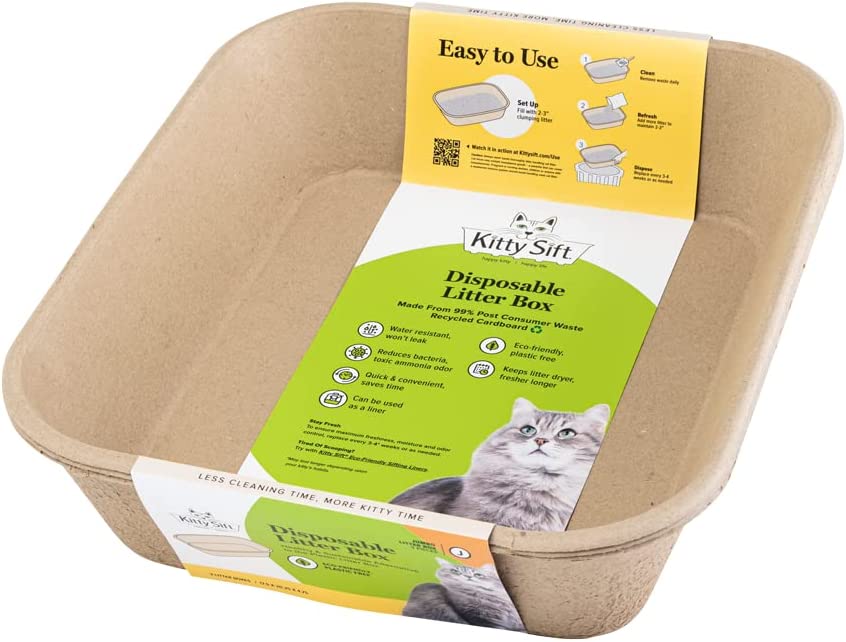 Litter Boxes WholeSale Price List Bulk Buy at SupplyLeader