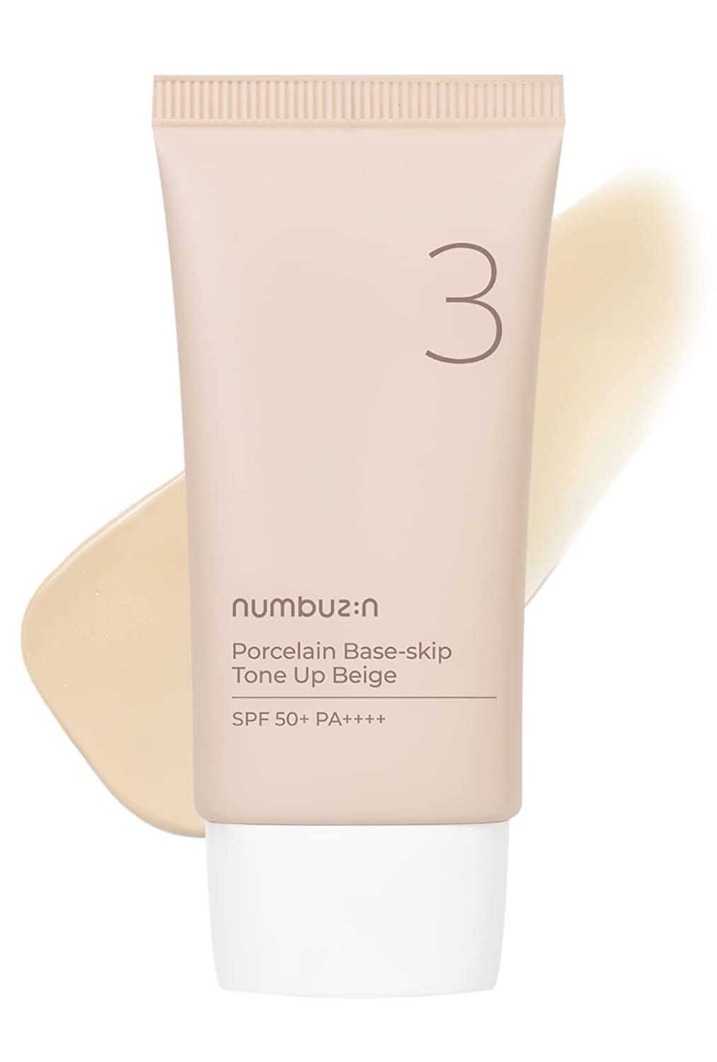 wholesale-korea-numbuzin-number-3-ceramic-beauty-cream-50ml-isolation