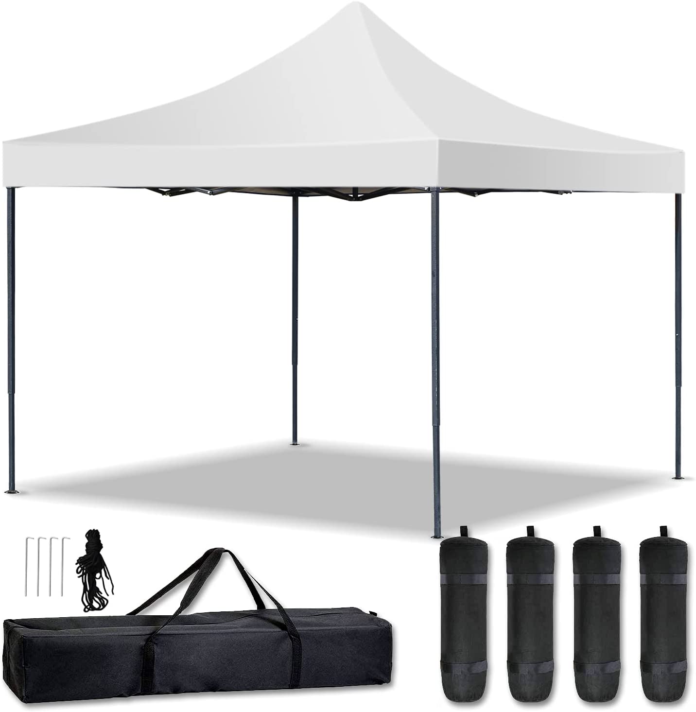 Bulk-buy Beach Tent Canopy Sun Shade Easy Pop up Anti-Wind Sun Shelter  Wyz20274 price comparison