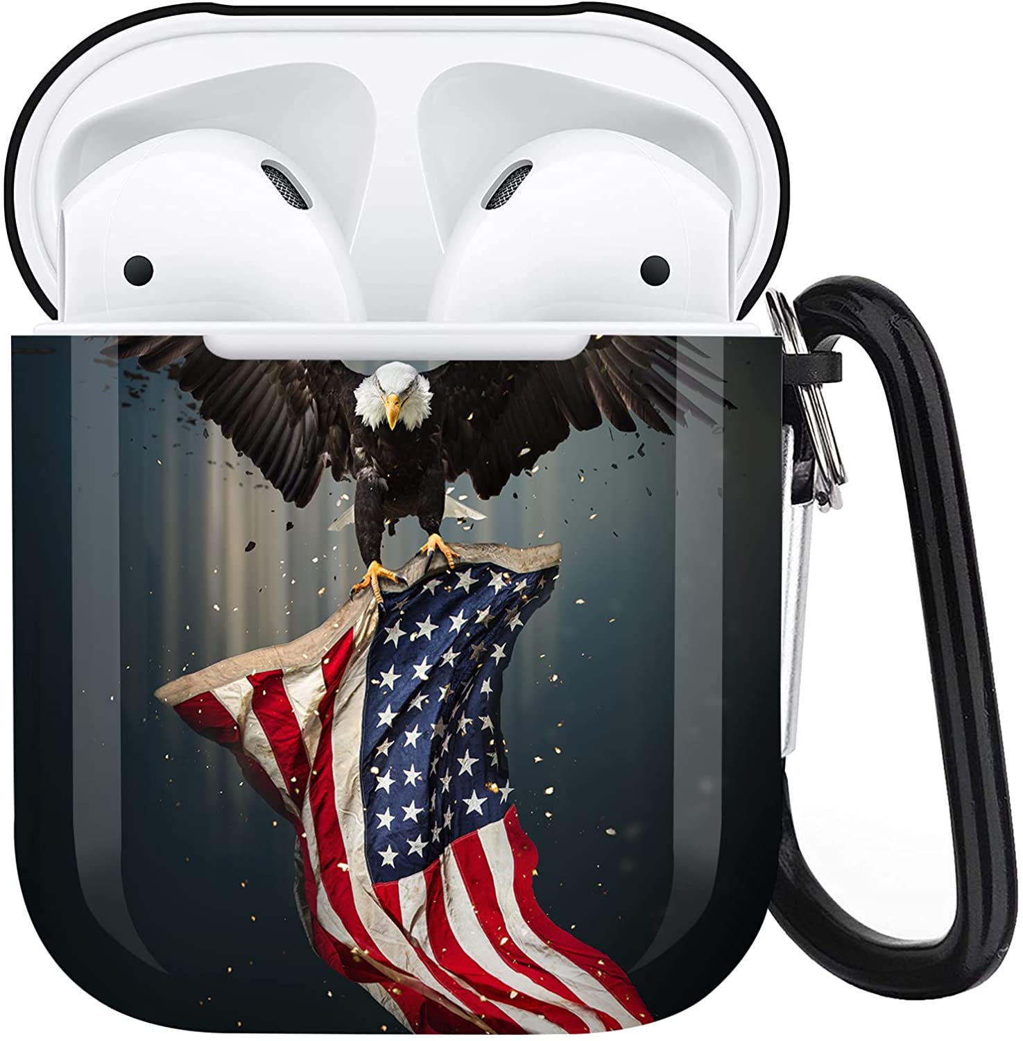 Medieval Battle Case for AirPods® - Liberty Maniacs