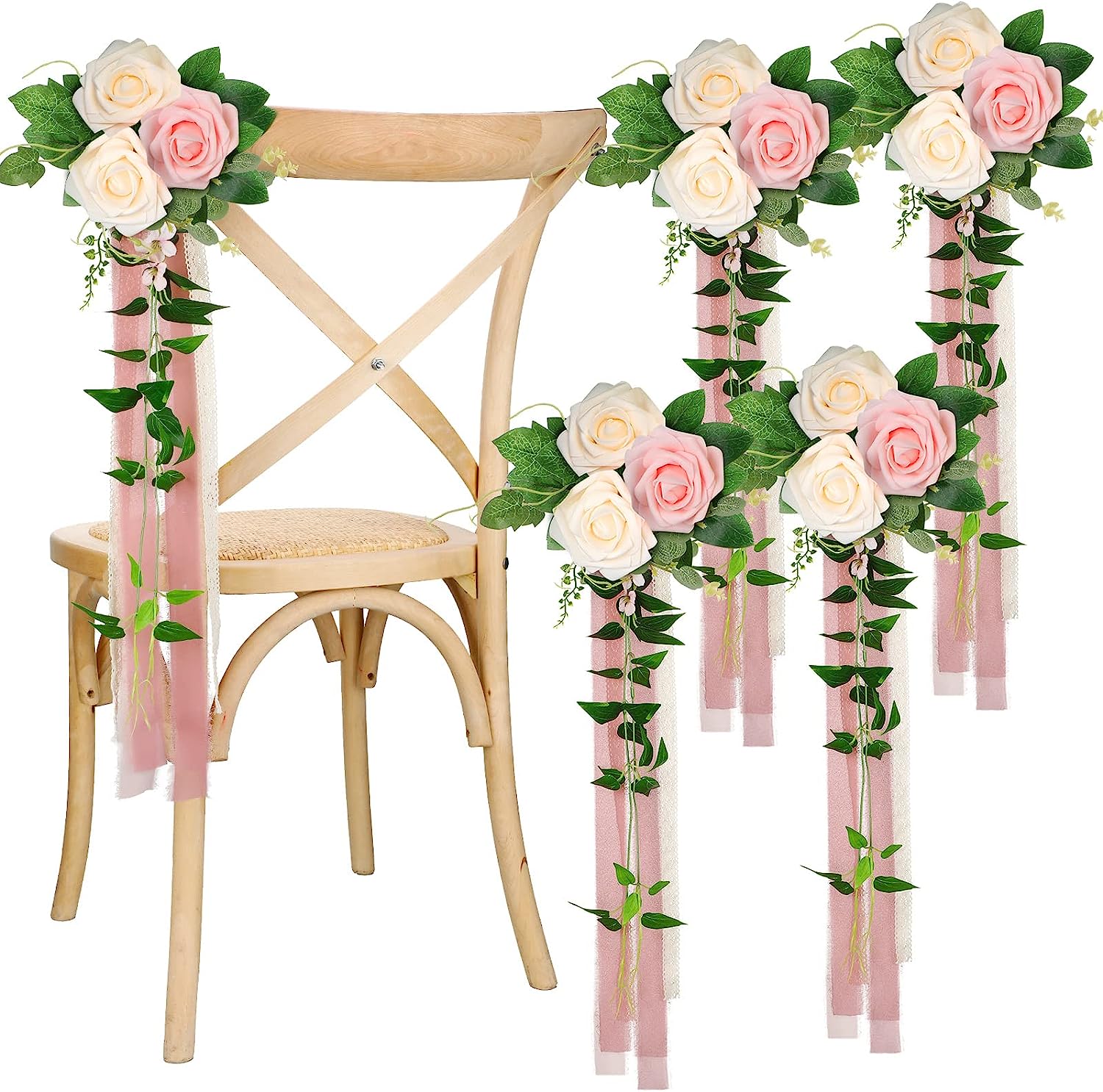 Pew Bows For Church Wedding WholeSale - Price List, Bulk Buy at