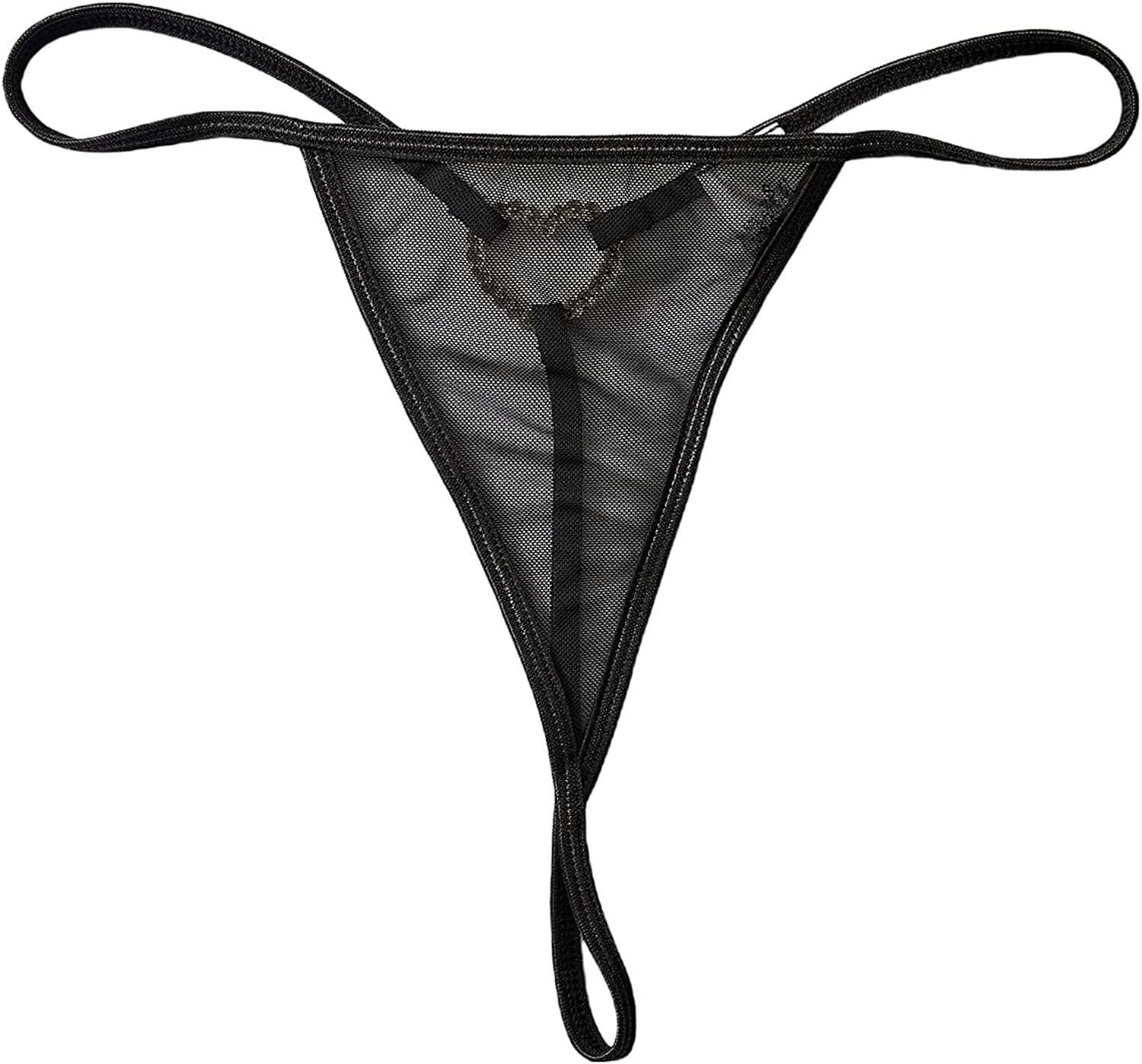 jooniyaa Women Variety of Underwear Pack T-Back Thong G-String Panties :  : Clothing, Shoes & Accessories