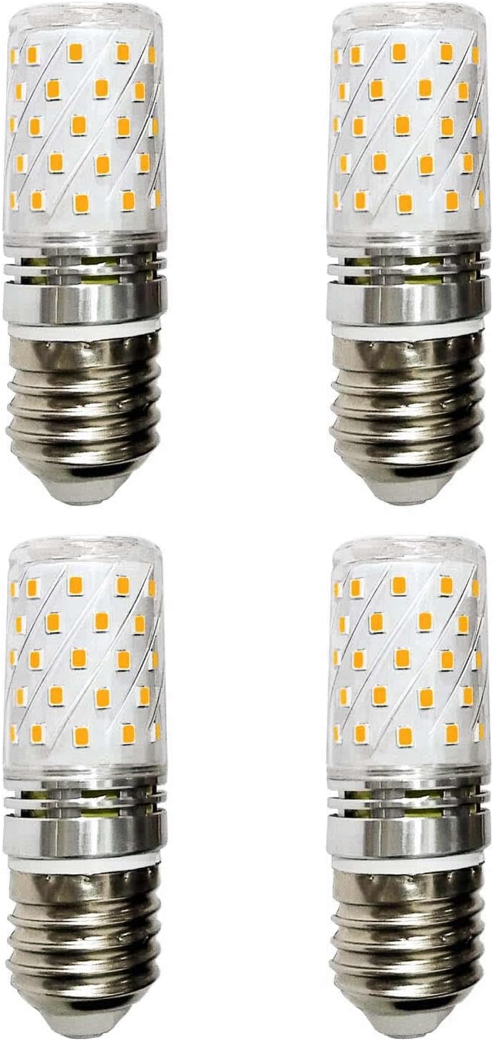 E27 25w Led Light Bulb Warm White 3000k, 2500lm High Brightness, Halogen  Equivalent 200w Light Bulb, Non-dimmable, E27 Led Corn Light Bulb For  Ceiling