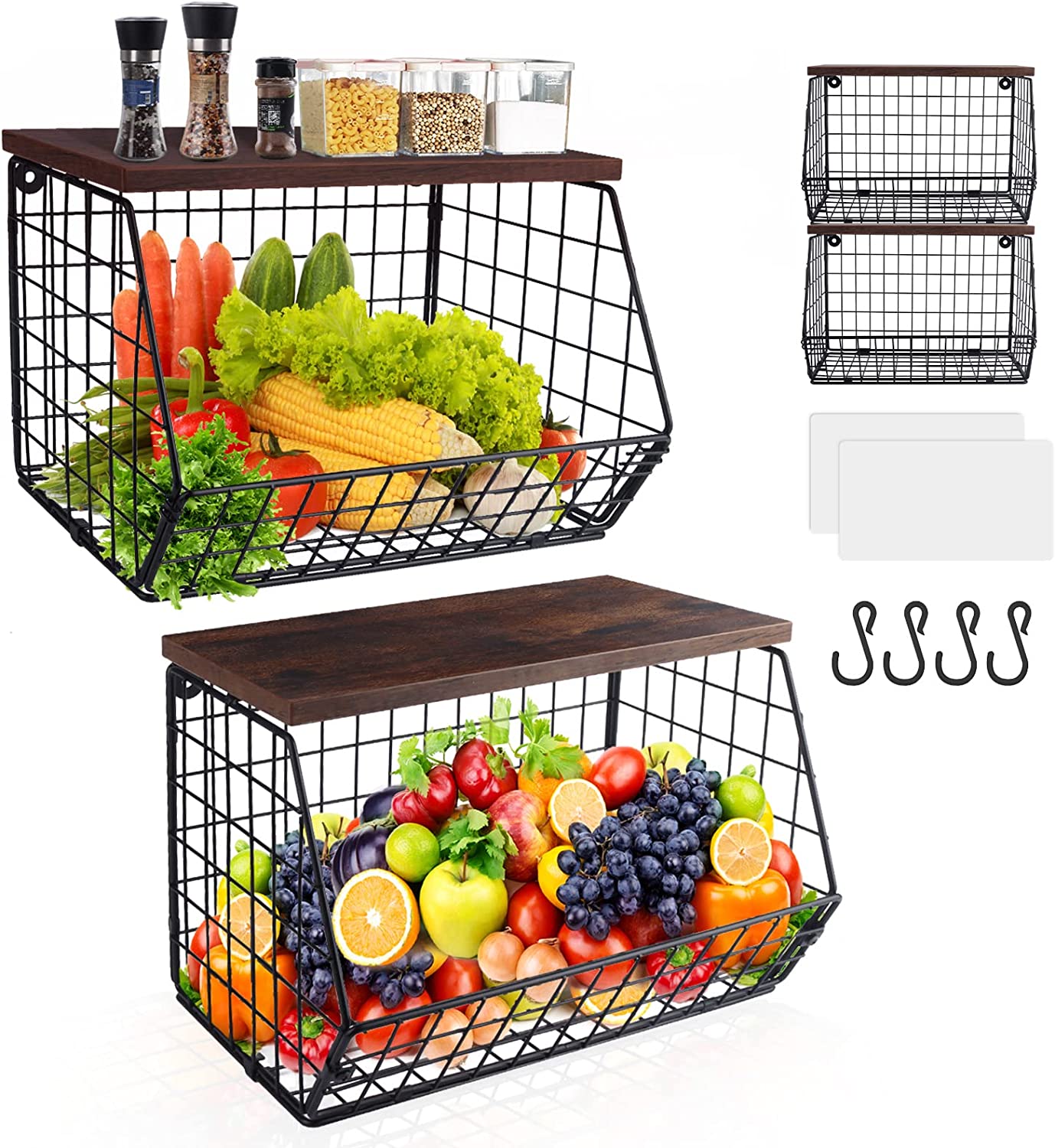 Wire Fruit Basket WholeSale - Price List, Bulk Buy at