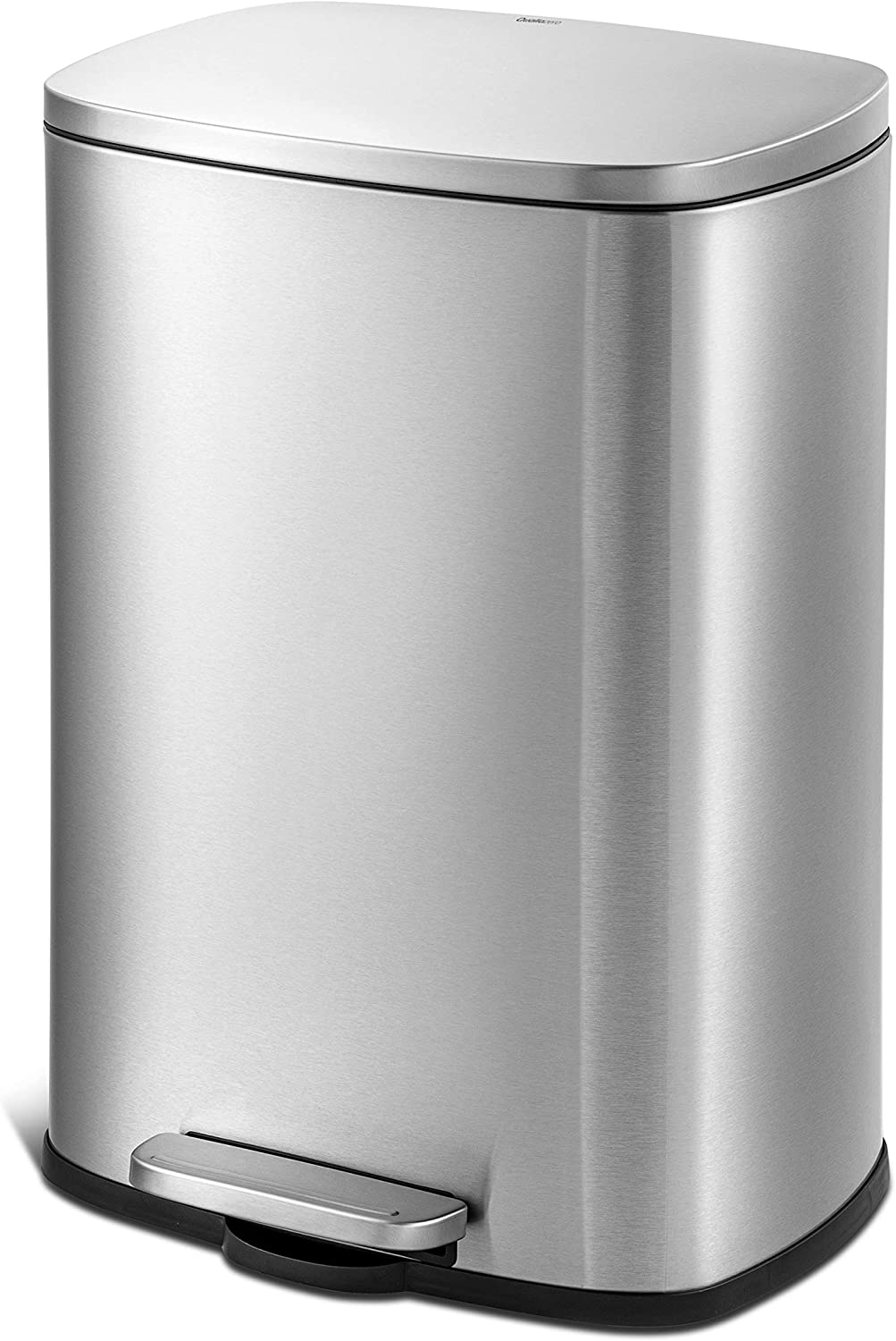 Wholesale 13 gallon stainless steel kitchen trash cans for Better Waste  Management –