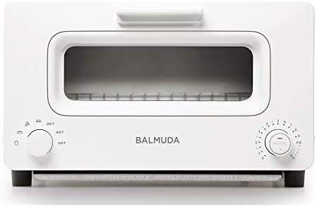 BALMUDA 3GO (450 g) Electric Cooker The Gohan K03A-WH(White)