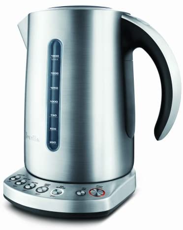 Dmofwhi Electric Kettle: $30 for Tea and Coffee, Over 40% Off – SheKnows