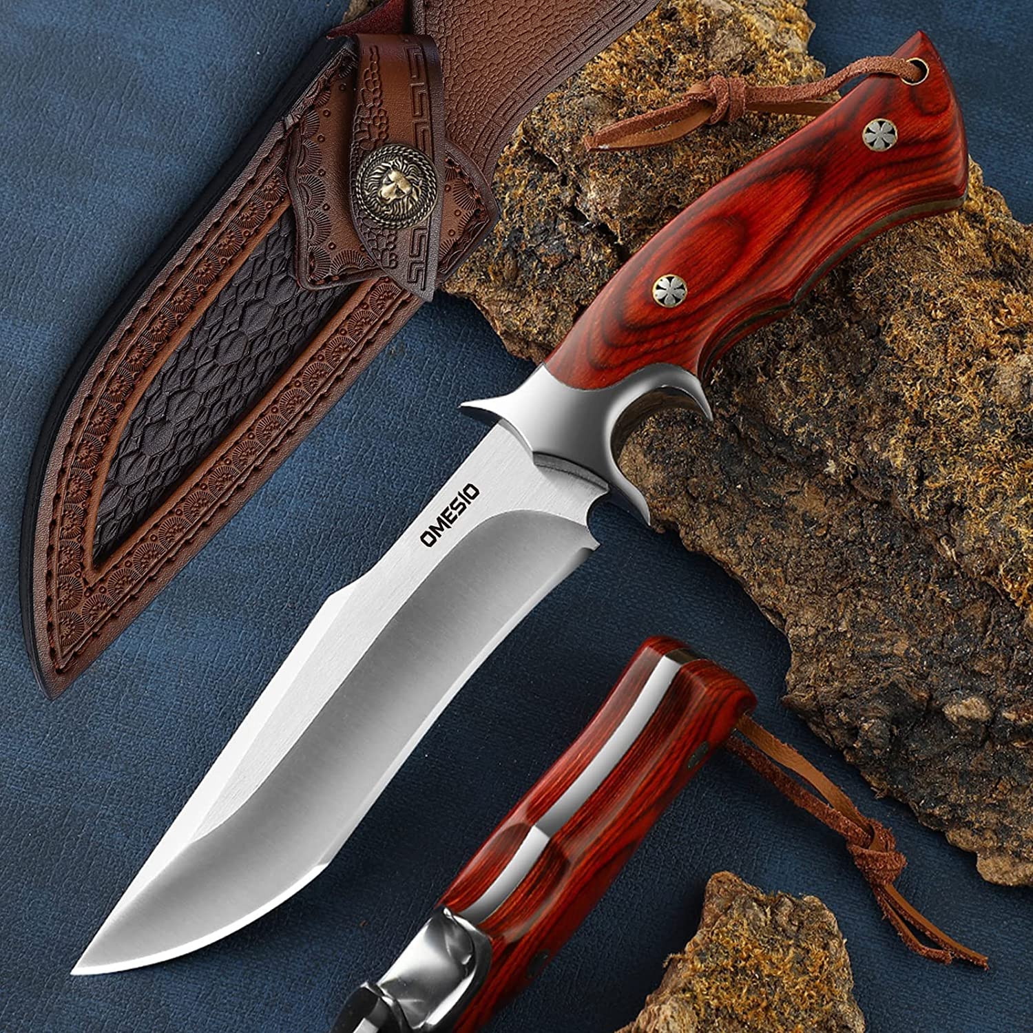 Fixed Blade Hunting Knives WholeSale - Price List, Bulk Buy at