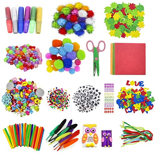 craft supply manufacturers