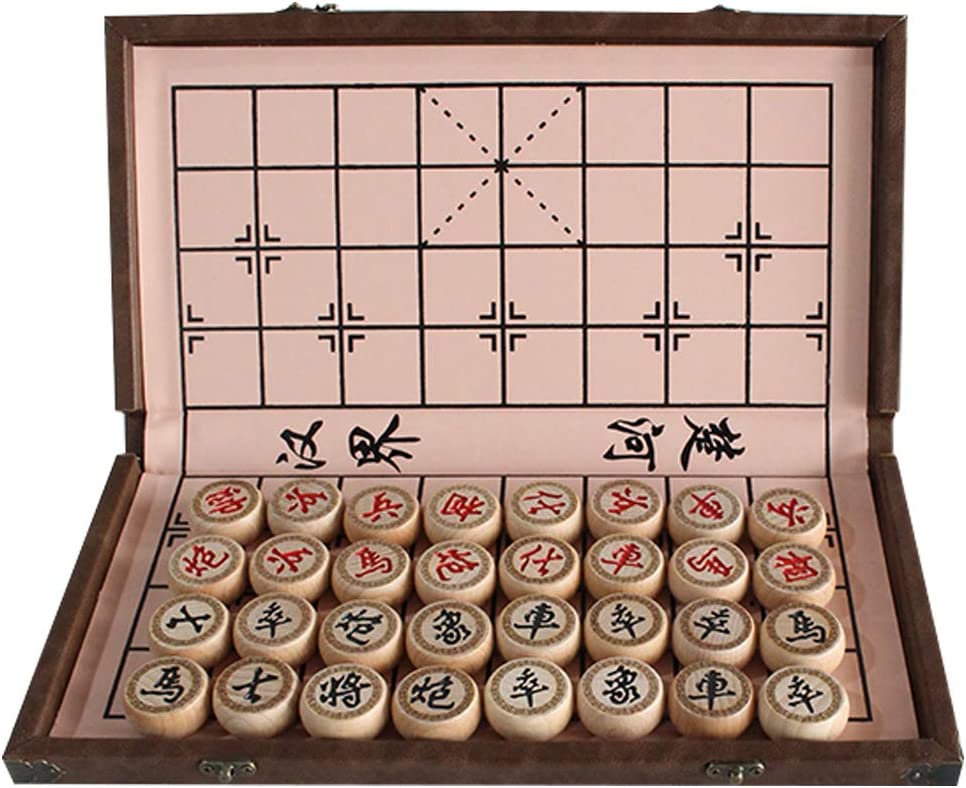 How to Play Xiangqi / Chinese Chess / 象棋 – Yellow Mountain Imports