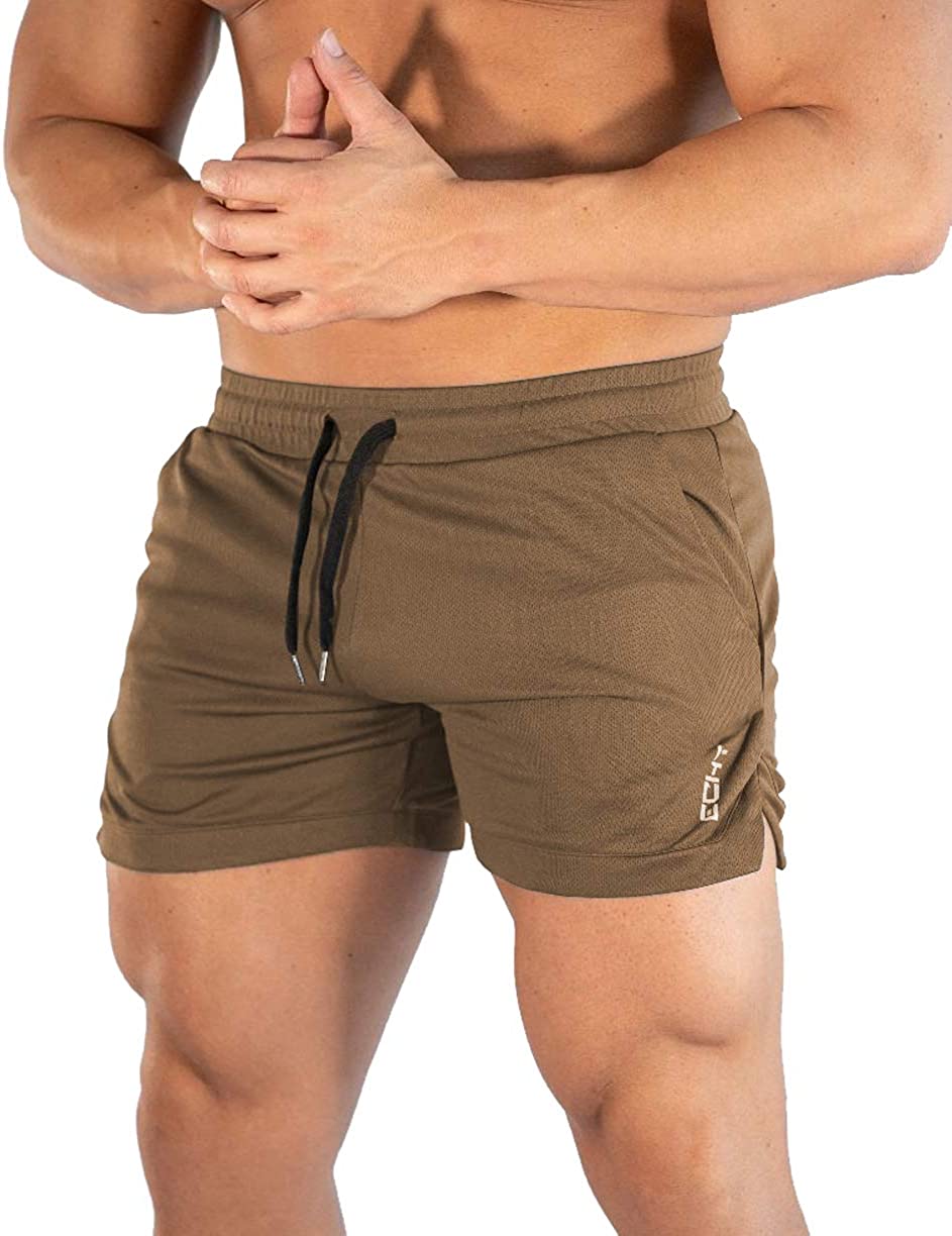 Wholesale Mens Shorts: Wholesale Gym Shorts For Workout And Running