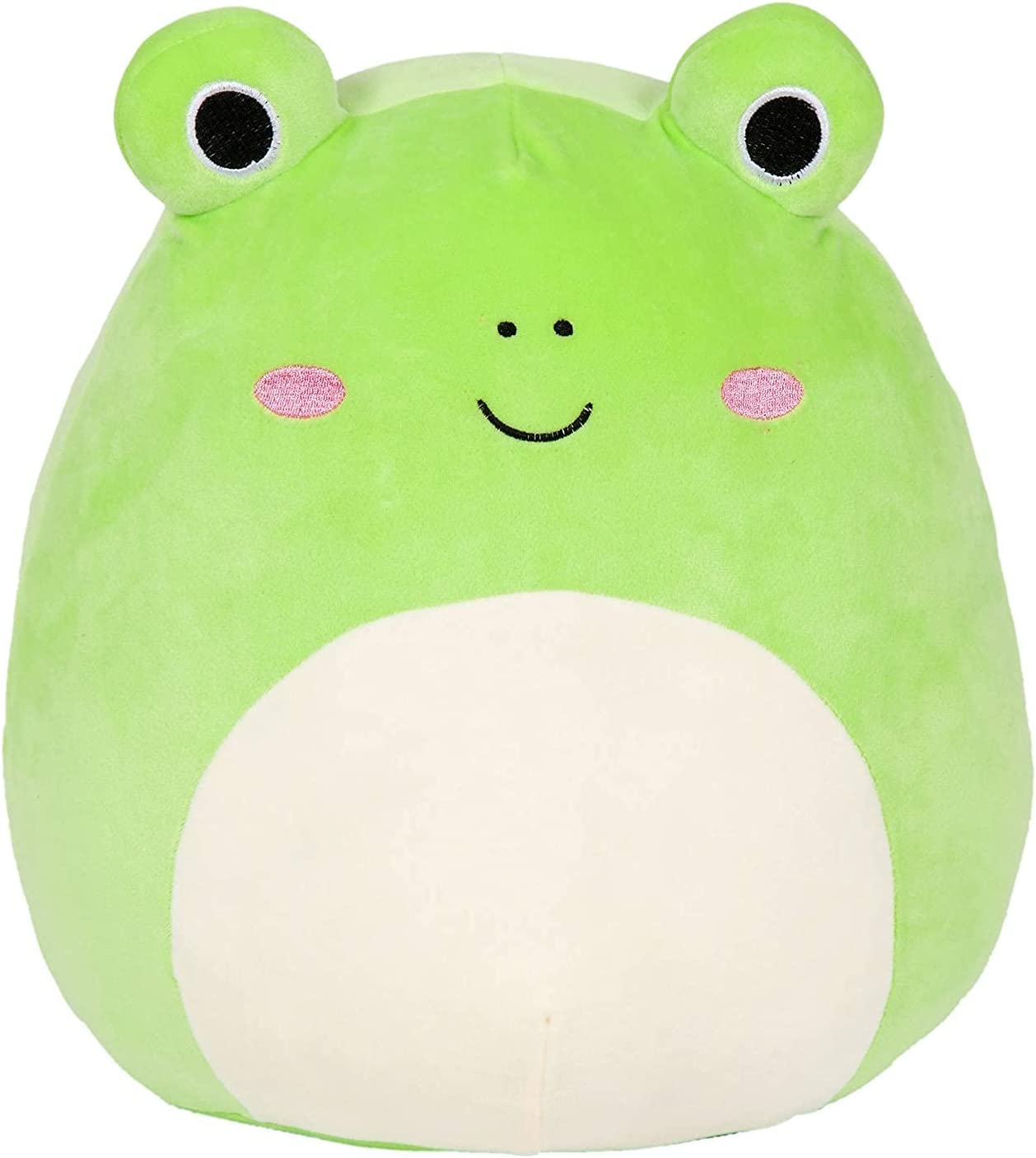 AIXINI 19.6 inch Stuffed Boba Plushie Bubble Tea Plush Pillow