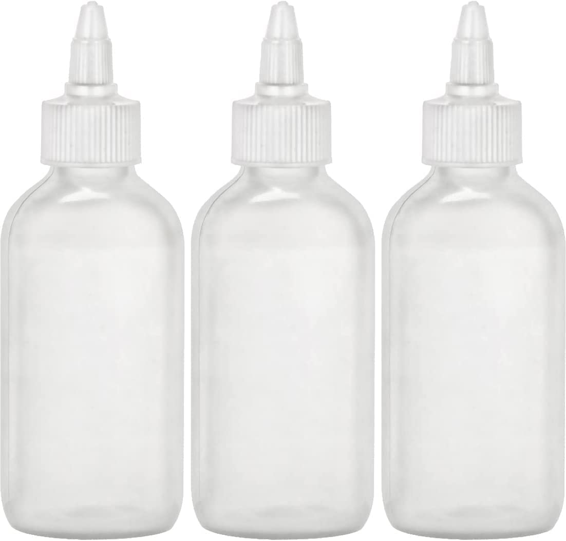 Soft 'n Style Applicator Bottle with Angle Tip 8.5 oz