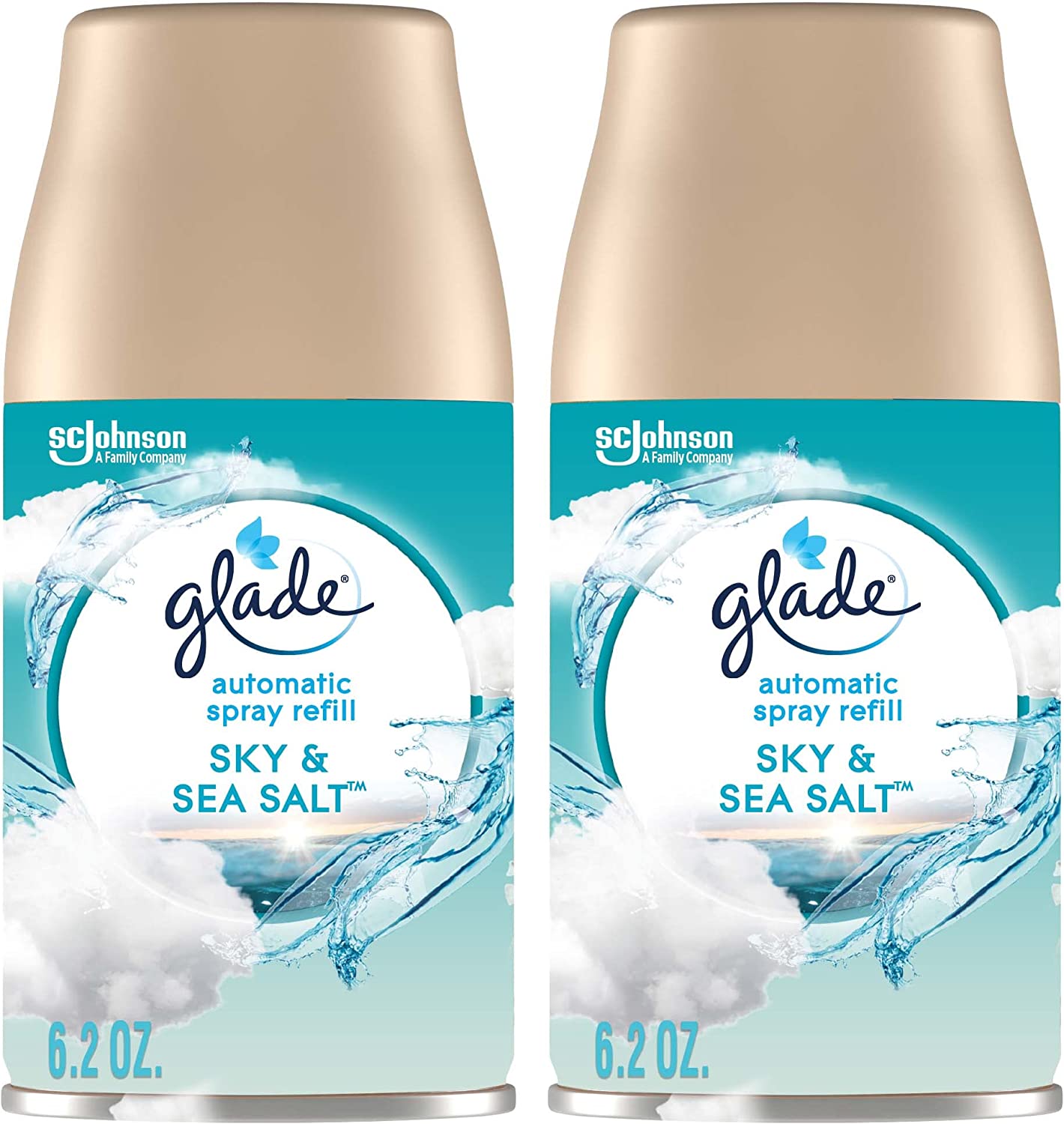 Buy Glade Wholesale in USA - Best Prices