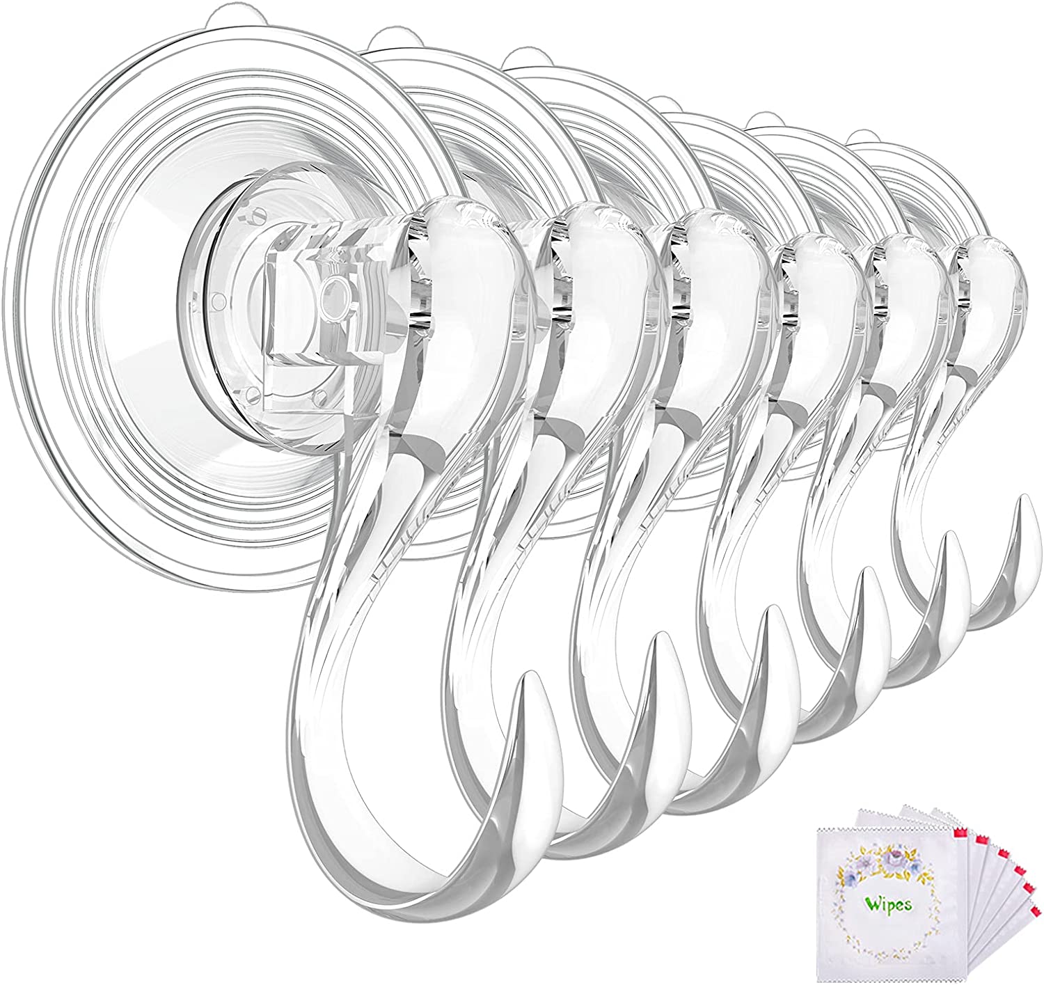 Suction Shower Hooks WholeSale - Price List, Bulk Buy at