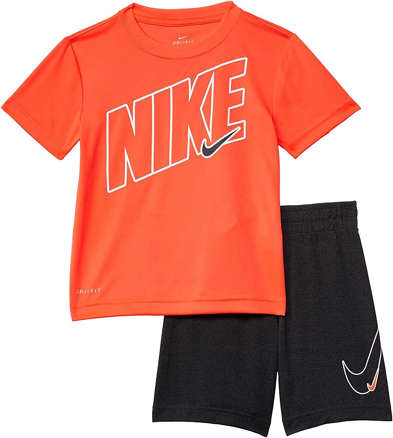 Nike short sets wholesale online