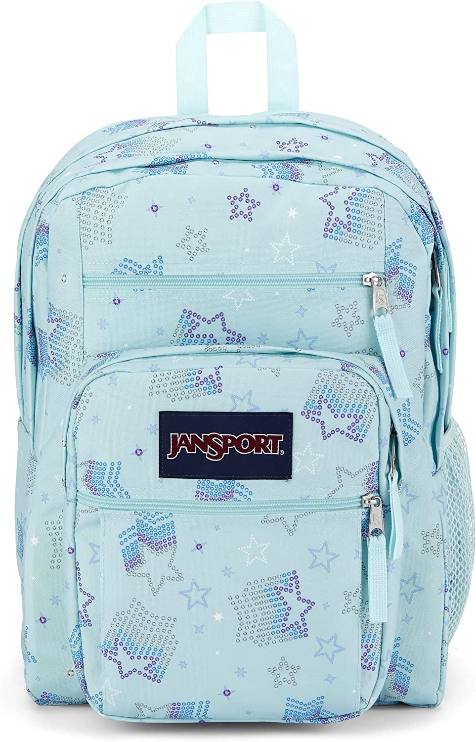 Jansport stars online