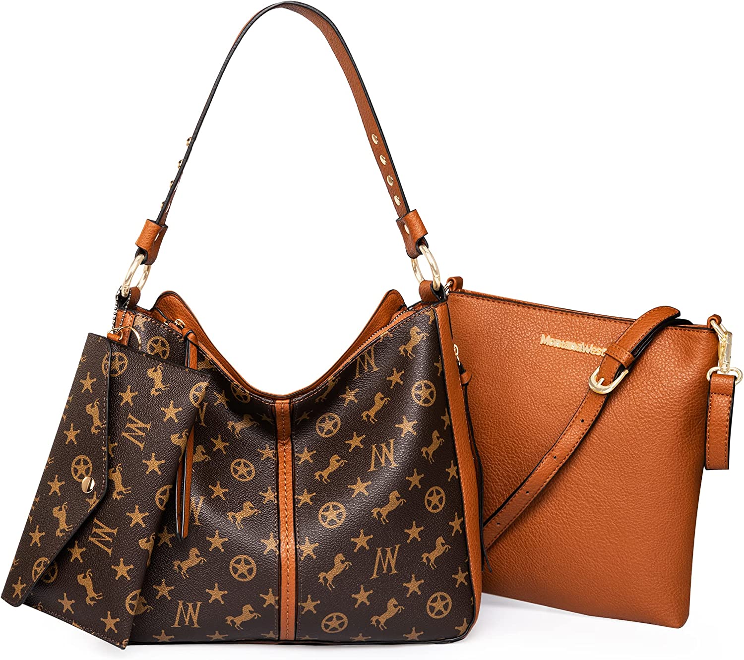 WYAQJLV Small Crossbody Bags for Women Luxury Wallet Vegan Leather