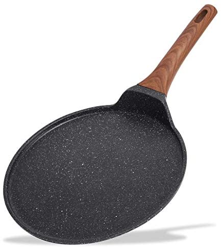 Satre Online And Marketing Dosa Pan/Non Stick Dosa Tawa Size- 290  mm,Thickness- 2.6mm / dosa tawa/dosa tawa non stick/dosa pan indian/dosa  pan non