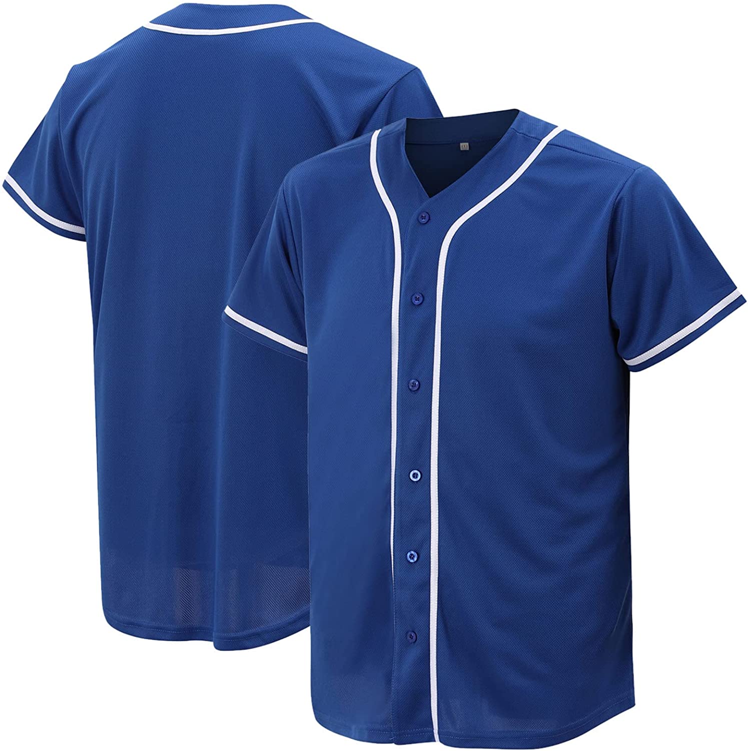 Custom Baseball Jersey Blank WholeSale Price List Bulk Buy at SupplyLeader